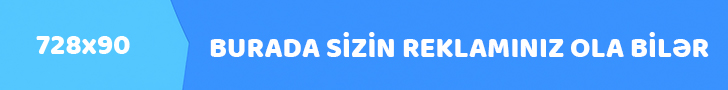 Anasayfa Reklam Alanı 1 728x90